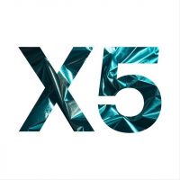 Просто Х5 в MAX