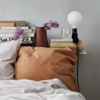 Скандинавский интерьер и декор — Scandi interior в MAX