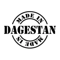 Нетипичный Дагестан, Махачкала баракат в MAX