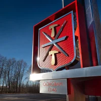 Тула №1. Пролетарский район в MAX