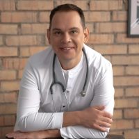 Доктор Чикунов|гастроэнтеролог|диетолог в MAX
