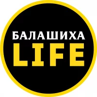 Балашиха Life в MAX