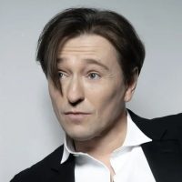 БЕЗРУКОВ в MAX