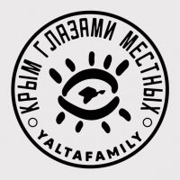 КРЫМ ГЛАЗАМИ МЕСТНЫХ в MAX