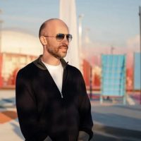 Дмитрий Плишкин в MAX