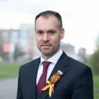 Сергей Жестянников. Глава Вологды в MAX