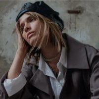 Любовь Аксенова в MAX