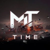 Мир Танков TIME в MAX