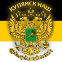 Купянск НАШ в MAX