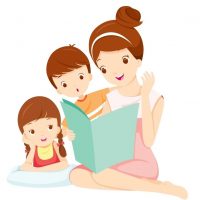 Английский для детей (Школа чтения) в MAX