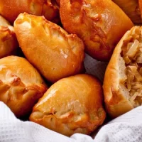 Рецепты вкусной выпечки в MAX