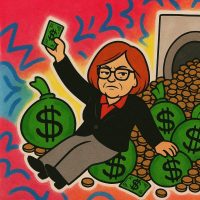 Банкста | Экономика в MAX