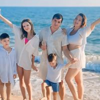 ОксанаМама | Анапа [Краснодарский край, Чёрное море,  Юг,  переезд,  семья медиков,  лайфстайл,  Анапа,  лайф в MAX