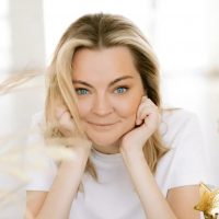 Блог про книги/кино в MAX