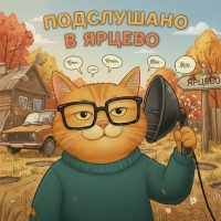 Подслушано в Ярцево ★ в MAX