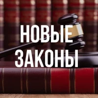 Новые законы России в MAX