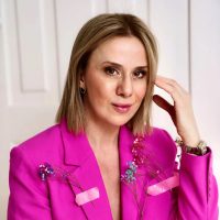 Ирина Баранова | Первая Школа Биохакинга в MAX