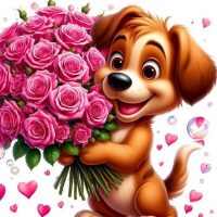 Открытки для вас. в MAX