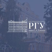 РГУ имени С.А. Есенина в MAX