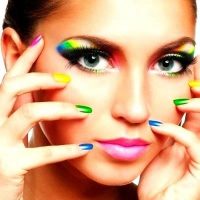 Фото ногтей видео мк в MAX