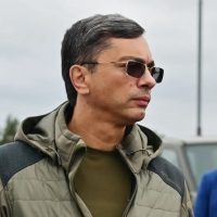 Владимир Гутенев в MAX