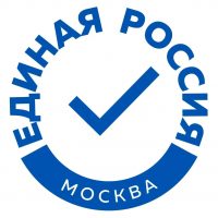 Единая Россия | Москва в MAX