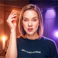 Олеся Грибок Канал в MAX