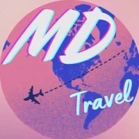 Мир.Дружба.Travel ✈️ в MAX