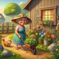 Дача / Сад / Огород в MAX