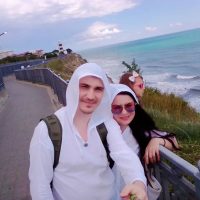 Семья Че в MAX