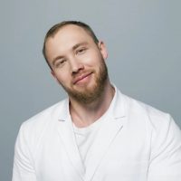 Роман Терушкин в MAX