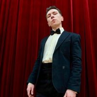 Максим Рейн в MAX