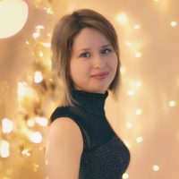 Анна Утешева: вязание и творчество в MAX