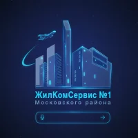 ЖКС №1 Московского района Санкт-Петербурга в MAX