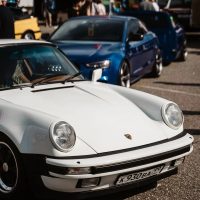 VAGBURG - VW & Audi Festival в MAX