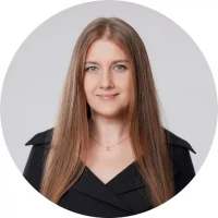 Анна Филина, HRFeedBack в MAX