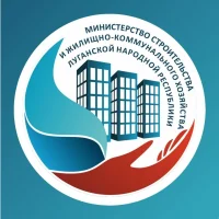 Минстрой ЛНР в MAX