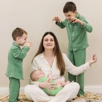 asya_gvison | Консультант по ГВ и детскому сну в MAX