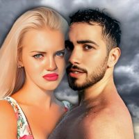 Я живу в Турции в MAX