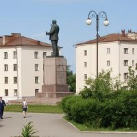 В ГОРОДЕ ЧЕ | ЧЕРЕМХОВО PHOTO в MAX