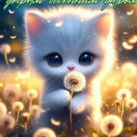 ОТКРЫТКИ И ДОБРЫЕ МОМЕНТЫ в MAX