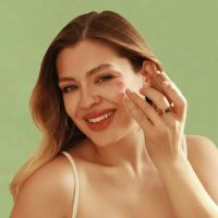 Даша Архипова про бьюти в MAX