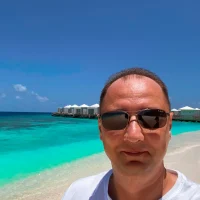 Александр Афанасьев в MAX