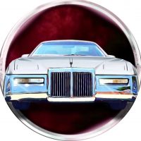 Old American Cars в MAX