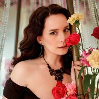 Анна Дубакова|Уроки макияжа в MAX