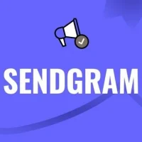 Sendgram - Только свежие новости в MAX