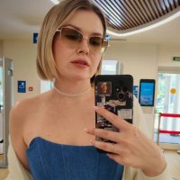 Светский абсурд от Эстер Нефф в MAX