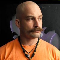 Творец Кирилл Joke в MAX