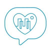 Центр городских волонтеров Санкт-Петербурга в MAX