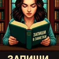 📌Запиши в Заметки📌 в MAX